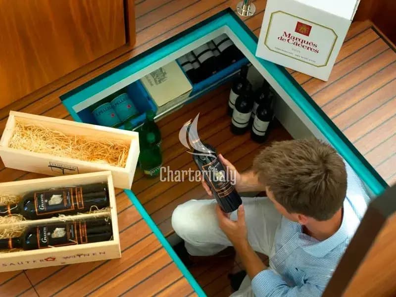 Linssen Grand Sturdy 34.9 - 349GS-7 - 18