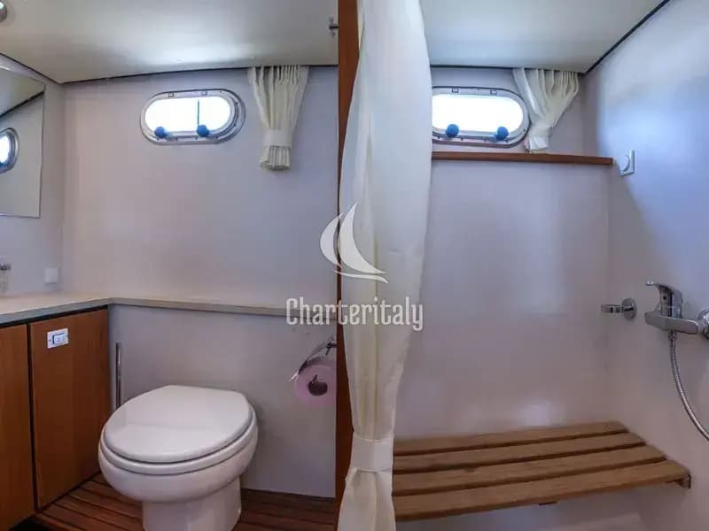 Linssen Grand Sturdy 34.9 - 349GS-7 - 14