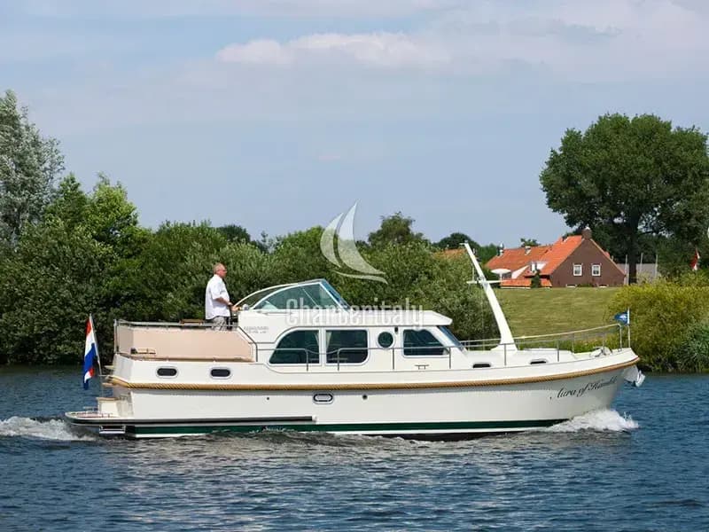Linssen Grand Sturdy 34.9 - 349GS-4 - 7