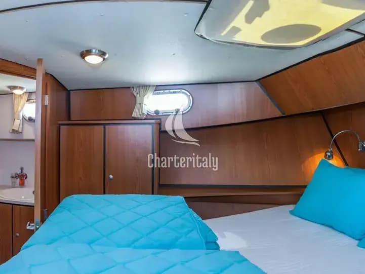 Linssen Grand Sturdy 34.9 - 349GS-4 - 15