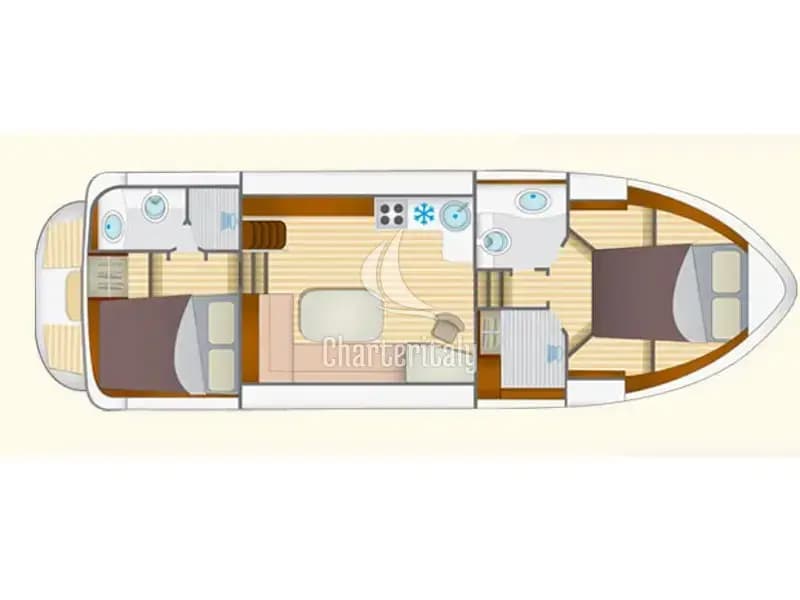 Linssen Grand Sturdy 34.9 - 349GS-4 - 13