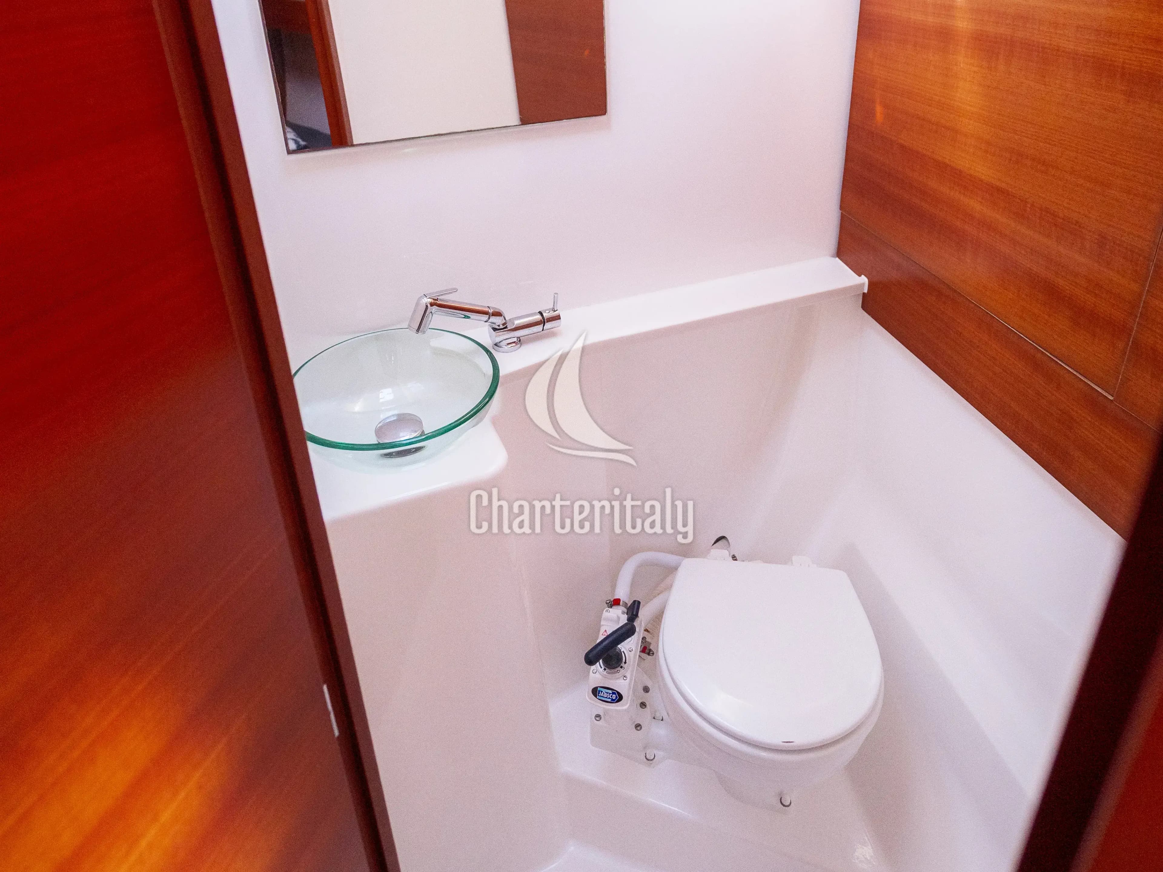 Dufour 460 Grand Large - Cygnus - 34