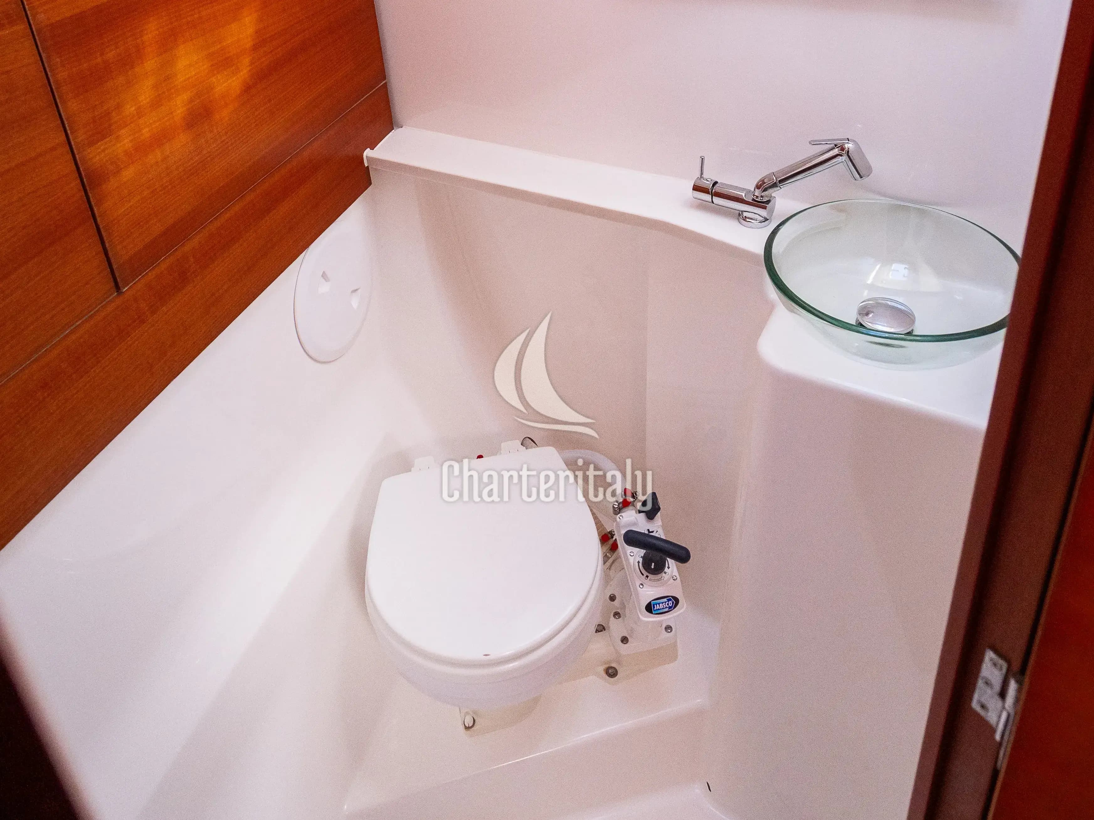 Dufour 460 Grand Large - Cygnus - 7