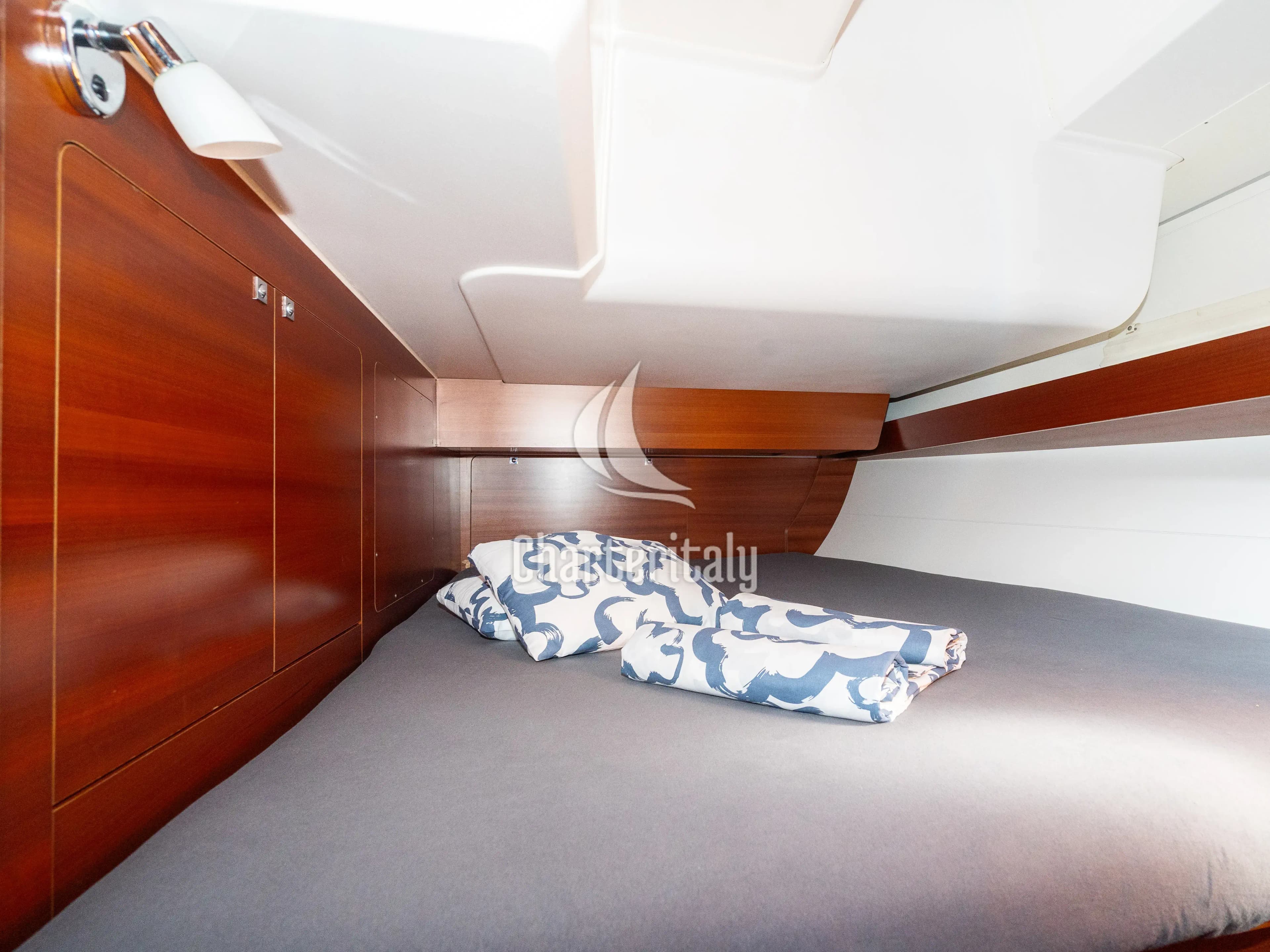 Dufour 460 Grand Large - Cygnus - 13