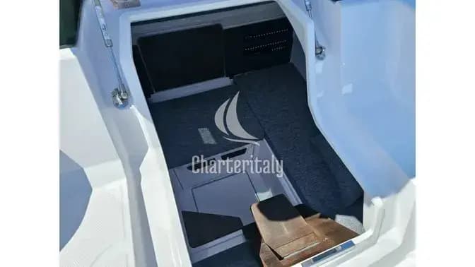 Axopar 29 XC Cross Cabin - Ema - 21