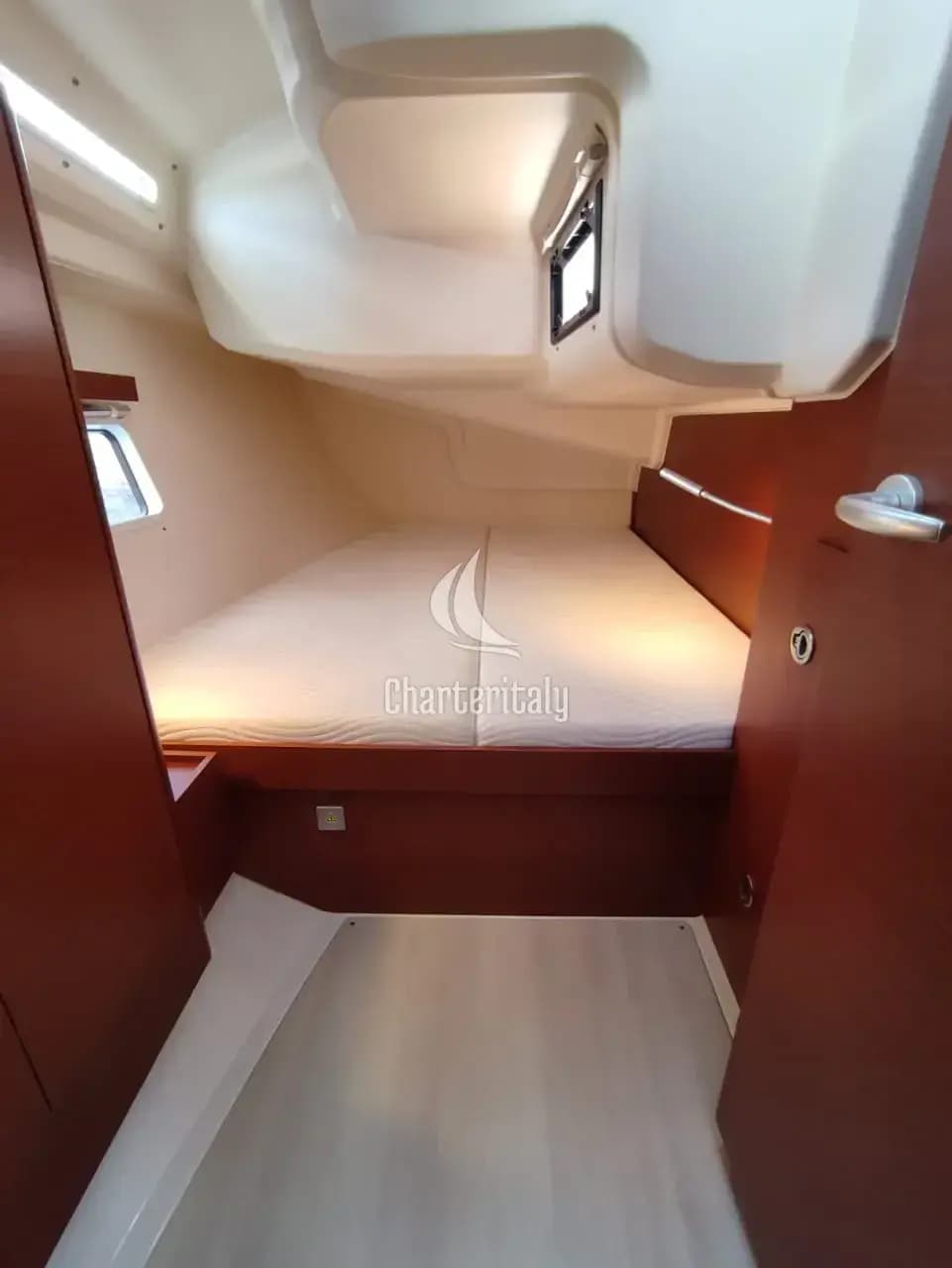 Hanse 418 - Alexa - 8