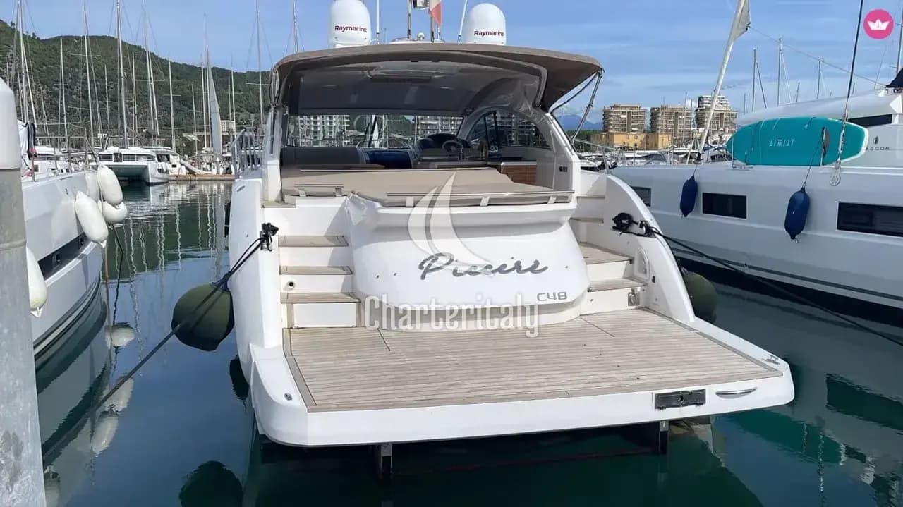 Sessa C48 - Piccere - 1