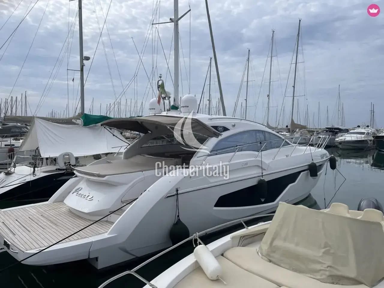 Sessa C48 - Piccere - 4