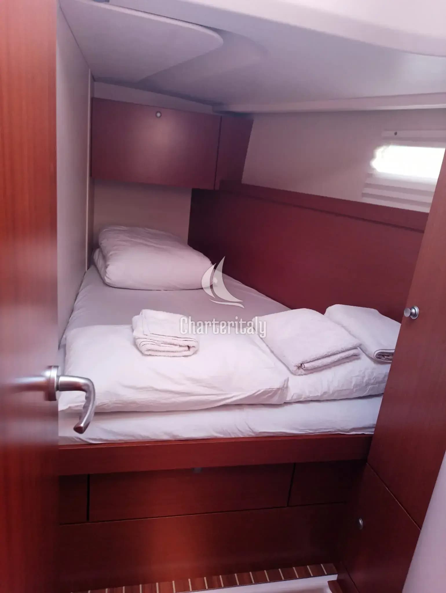 Hanse 445 - Taurus - 18