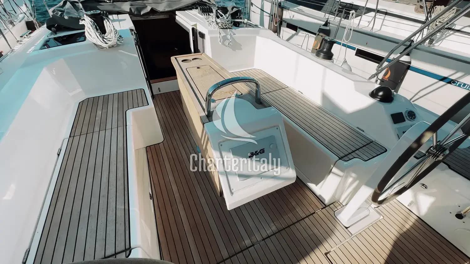 Bavaria C38 - ARINNA - 5