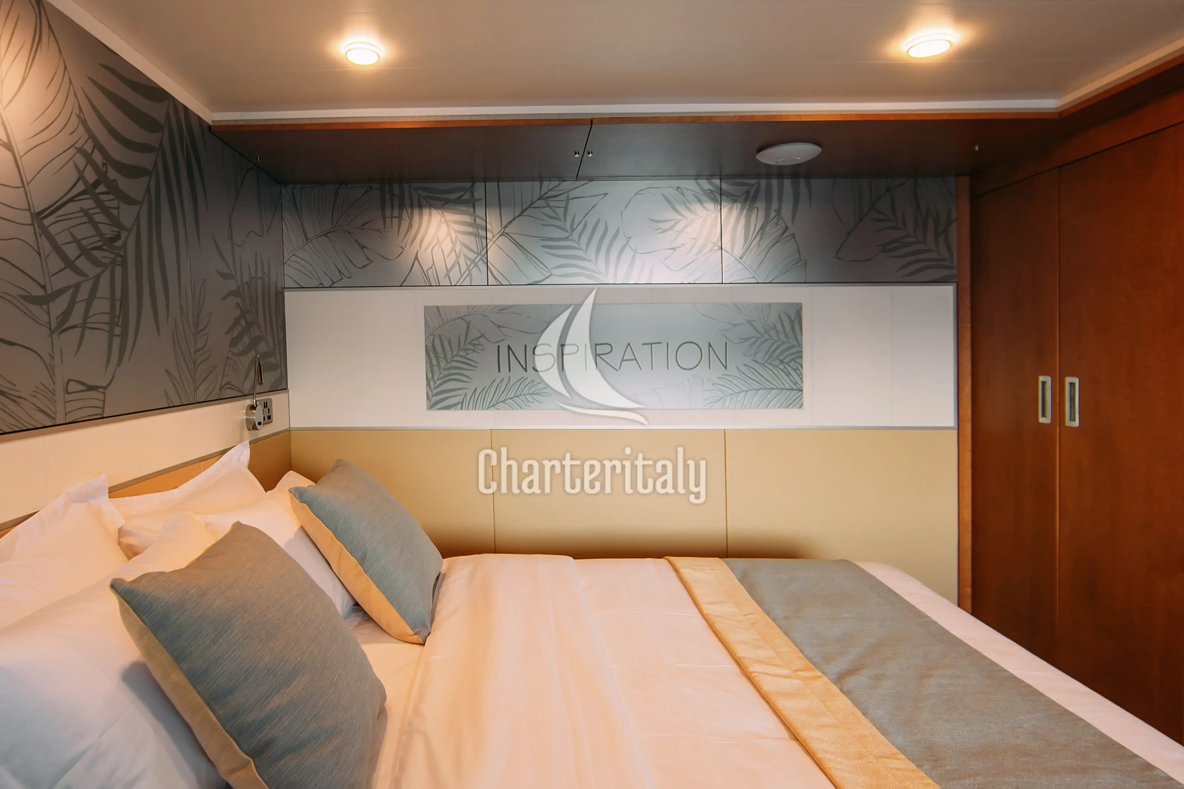 Luxury Motor Yacht - Alice - 13