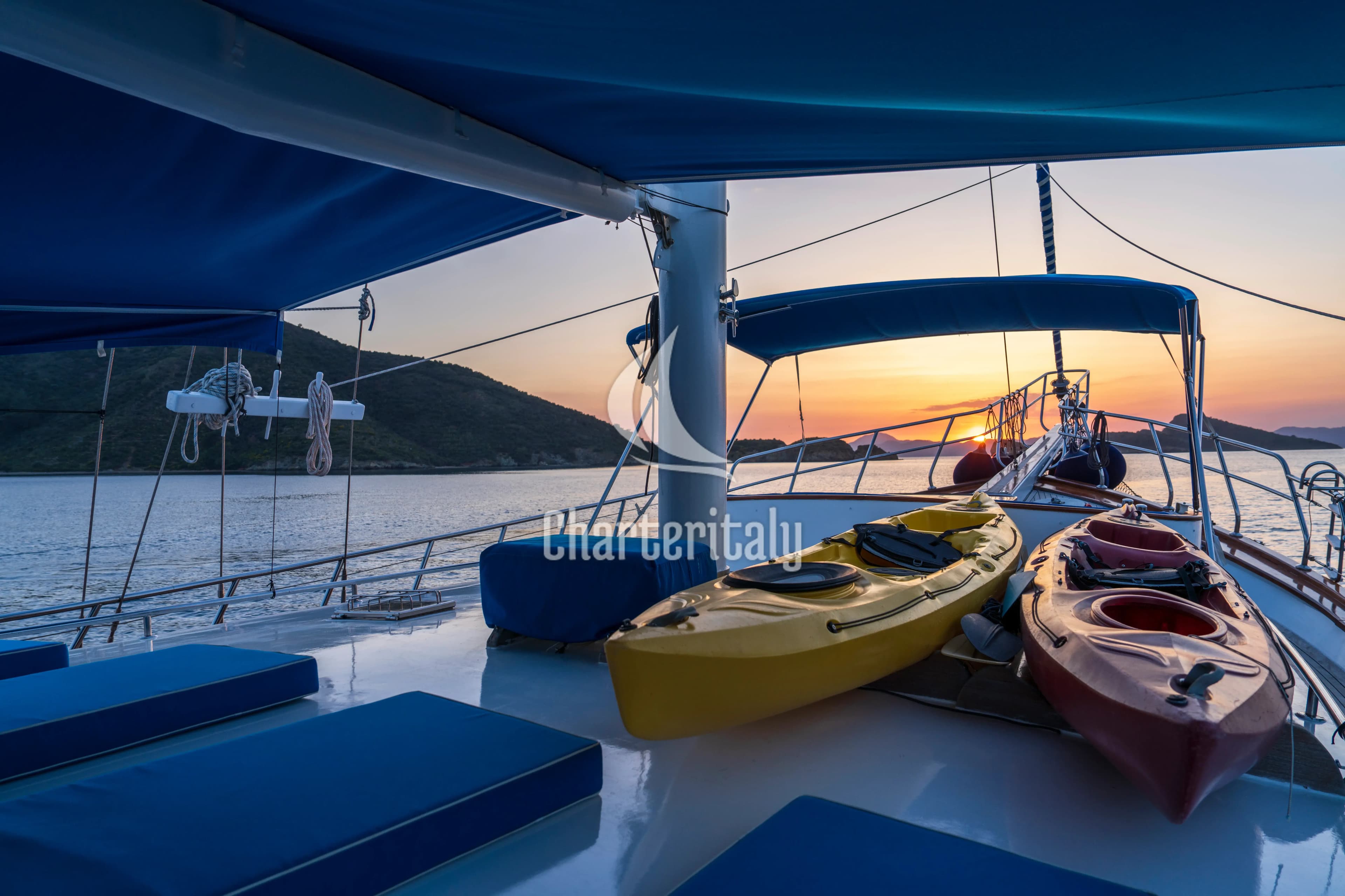 Gulet - Elena - 4