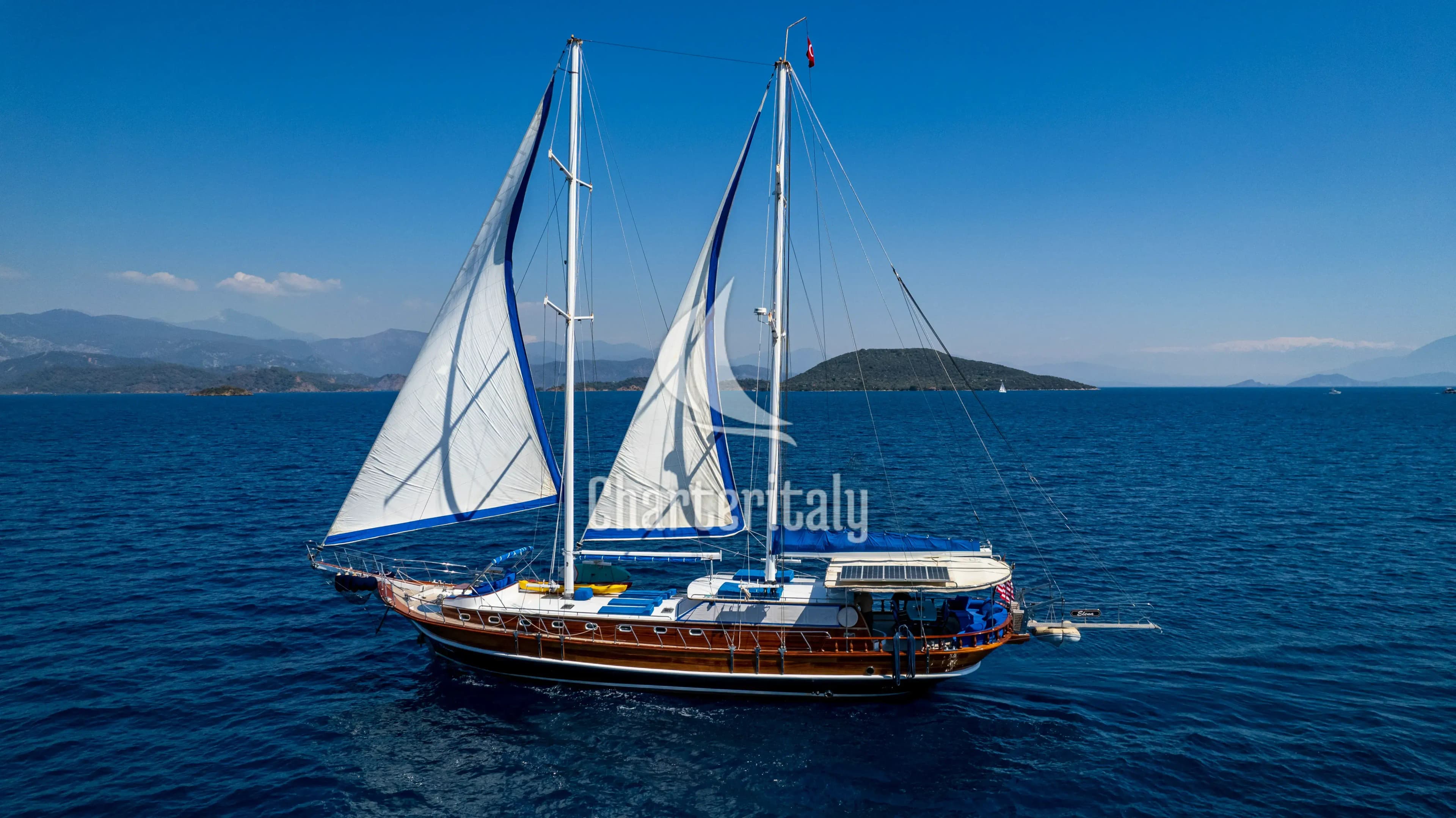 Gulet - Elena - 29