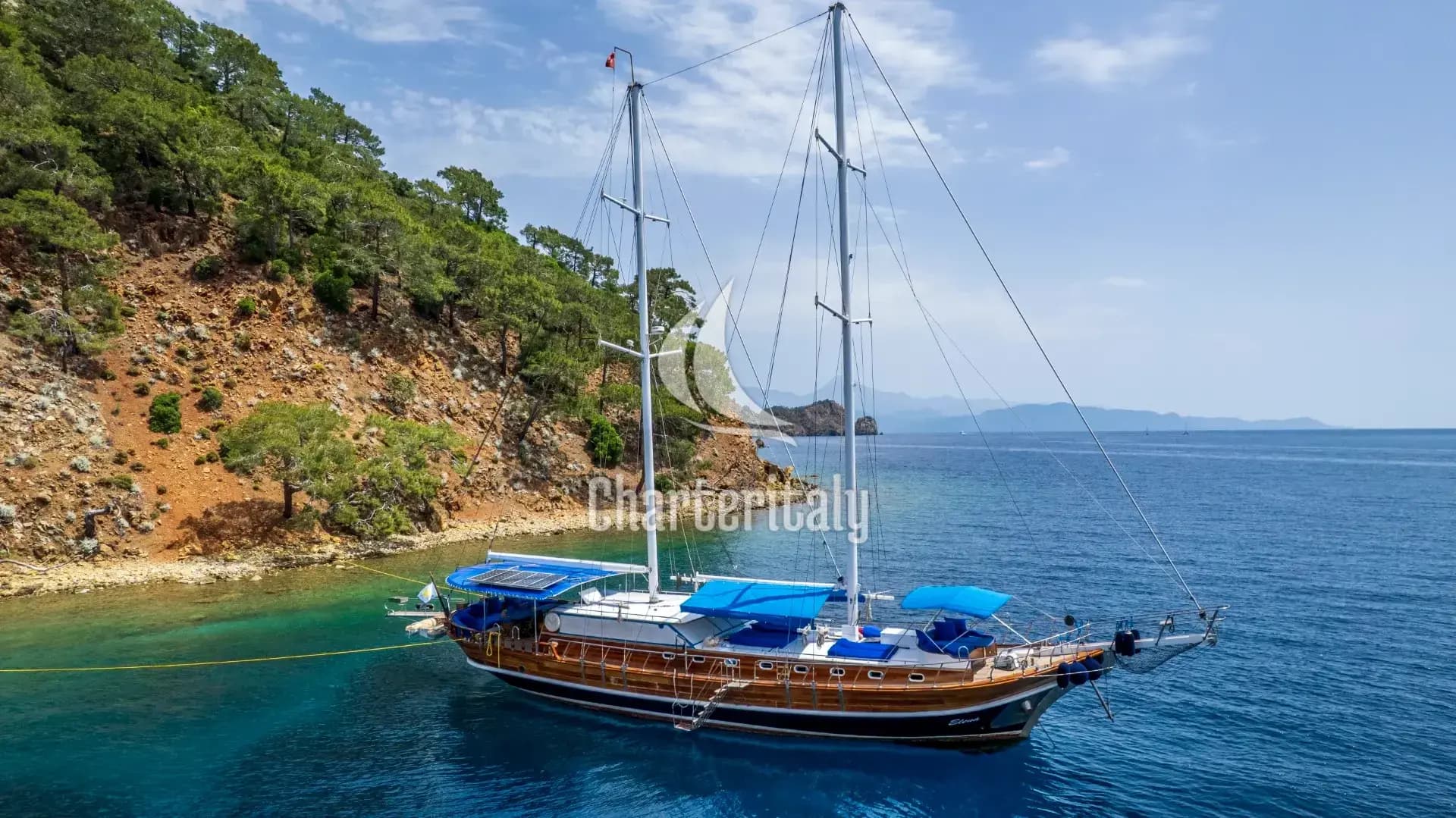 Gulet - Elena - 32