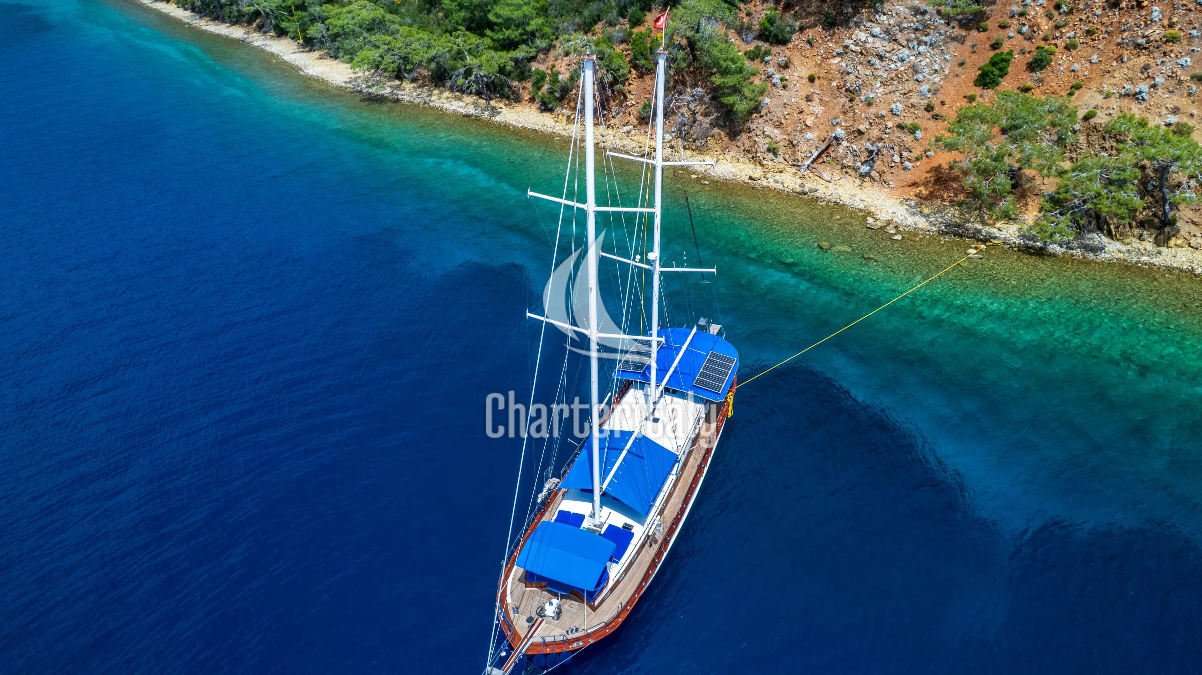 Gulet - Elena - 28