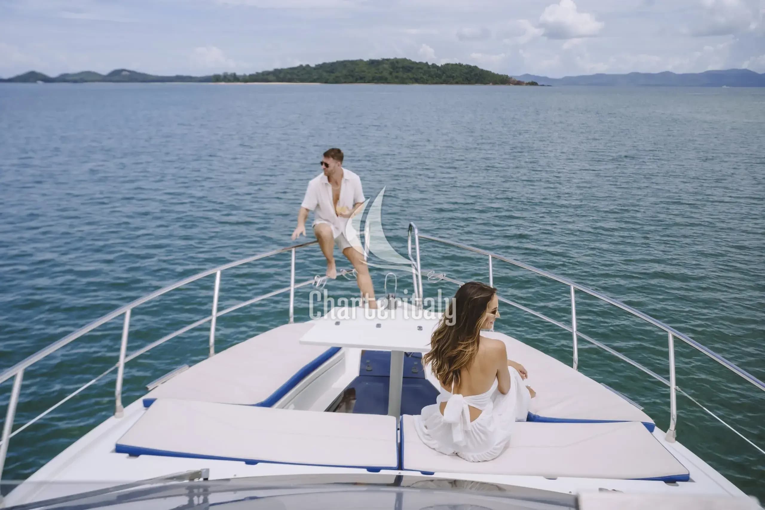 Galeon 500 Fly - Liquid Asset - 24