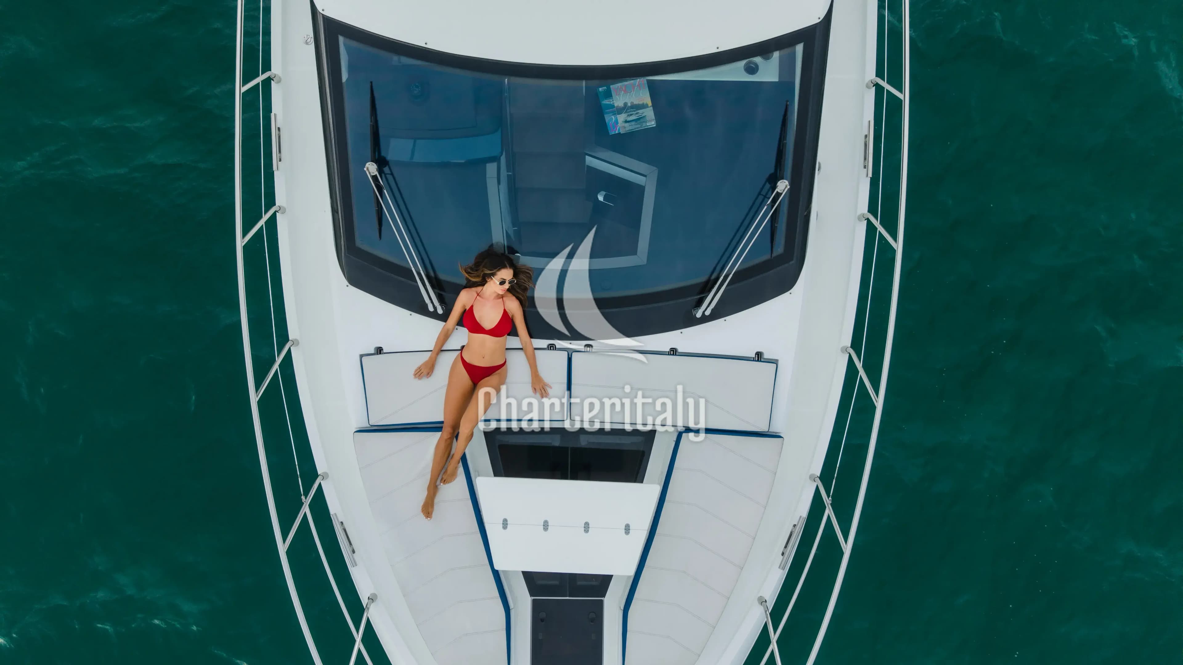 Galeon 500 Fly - Liquid Asset - 4