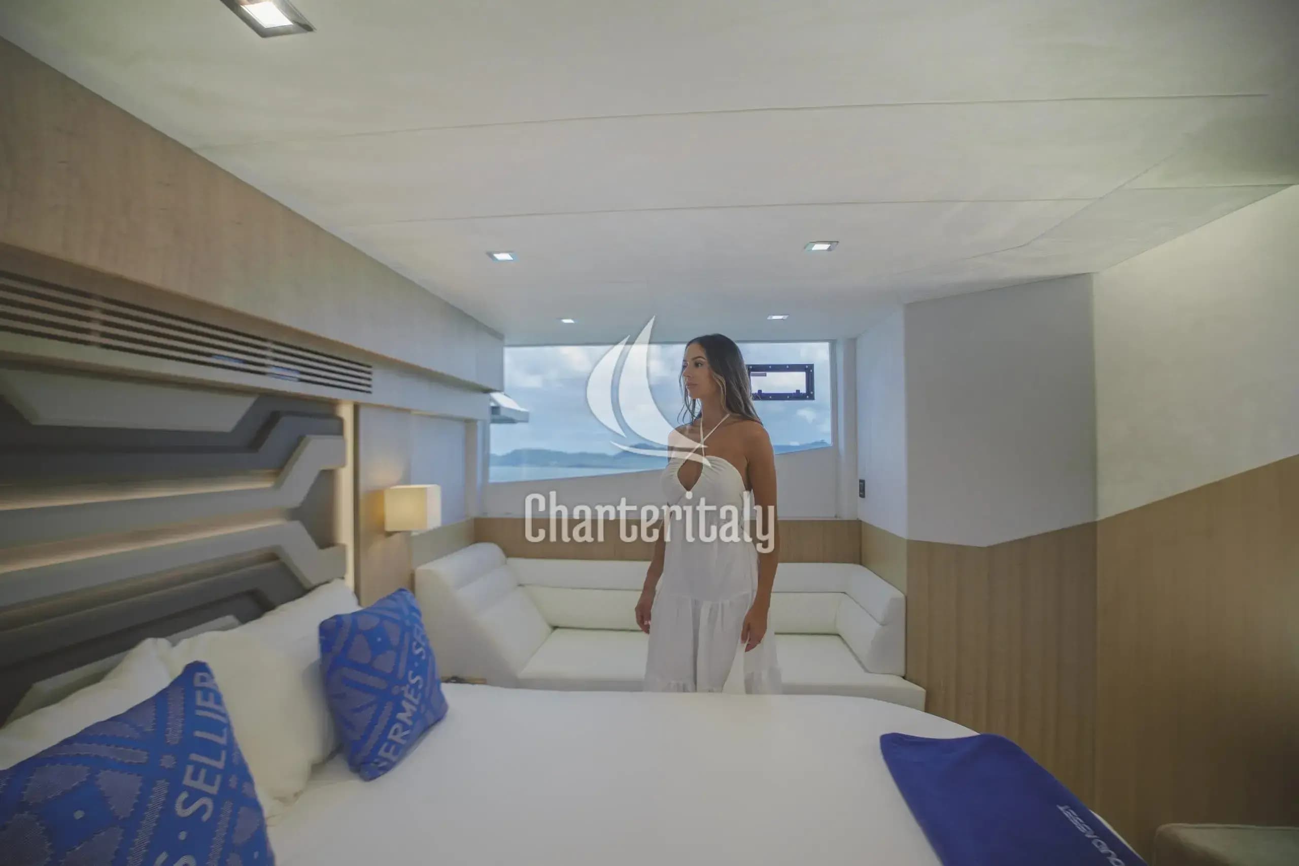 Galeon 500 Fly - Liquid Asset - 19