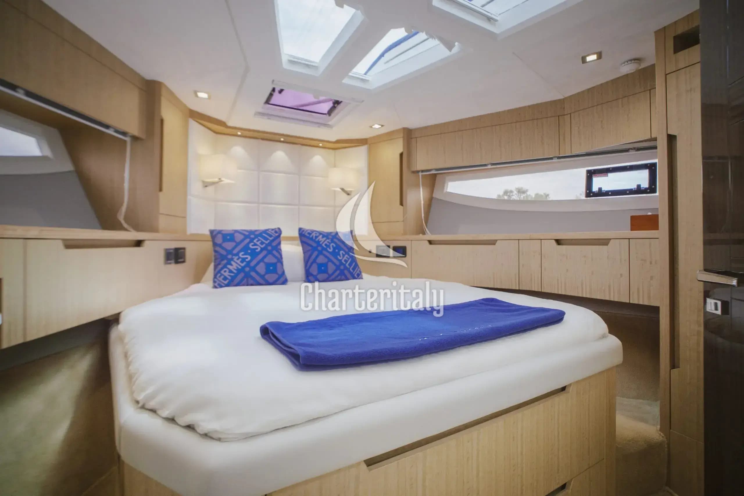 Galeon 500 Fly - Liquid Asset - 13