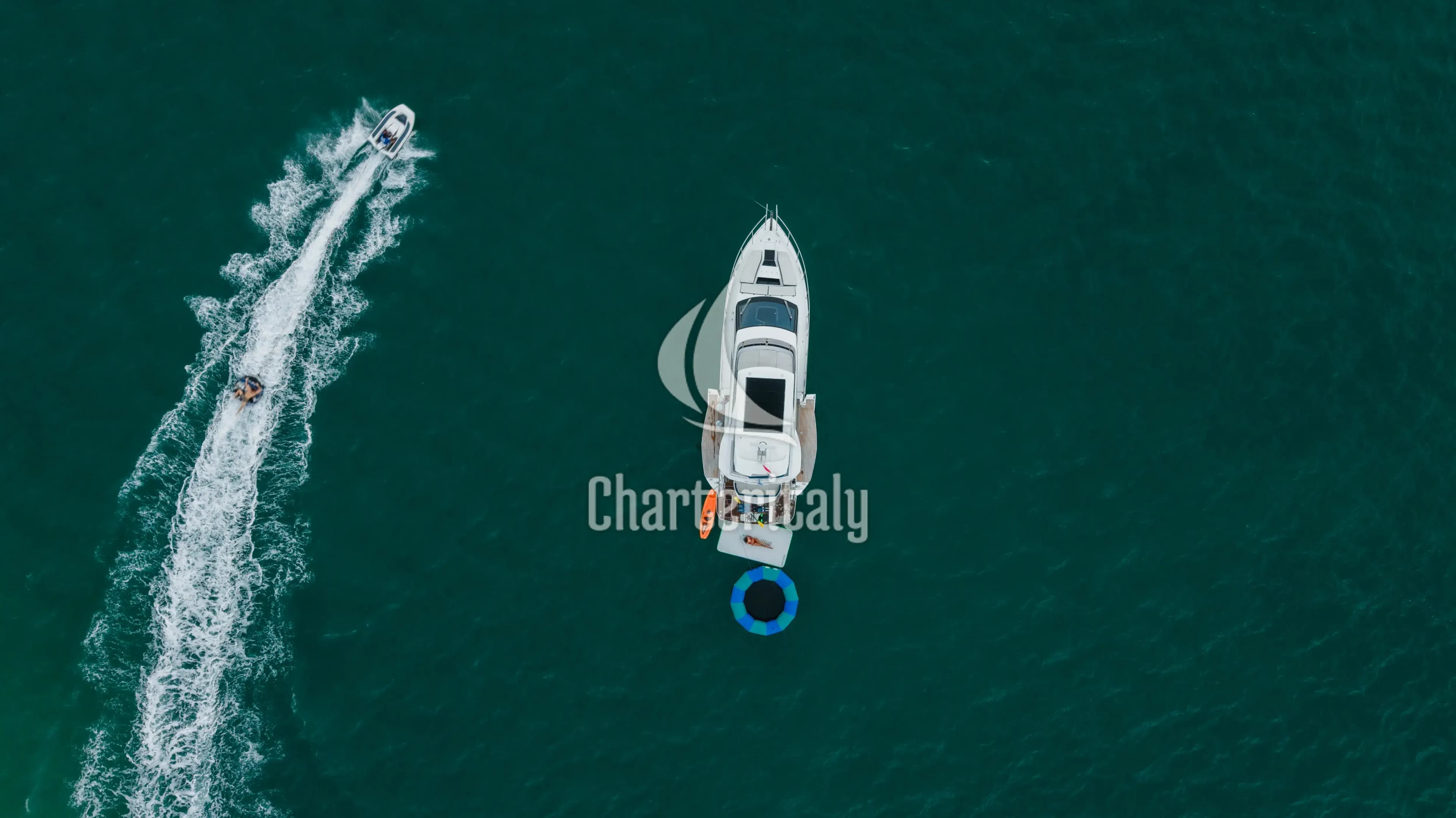 Galeon 500 Fly - Liquid Asset - 15