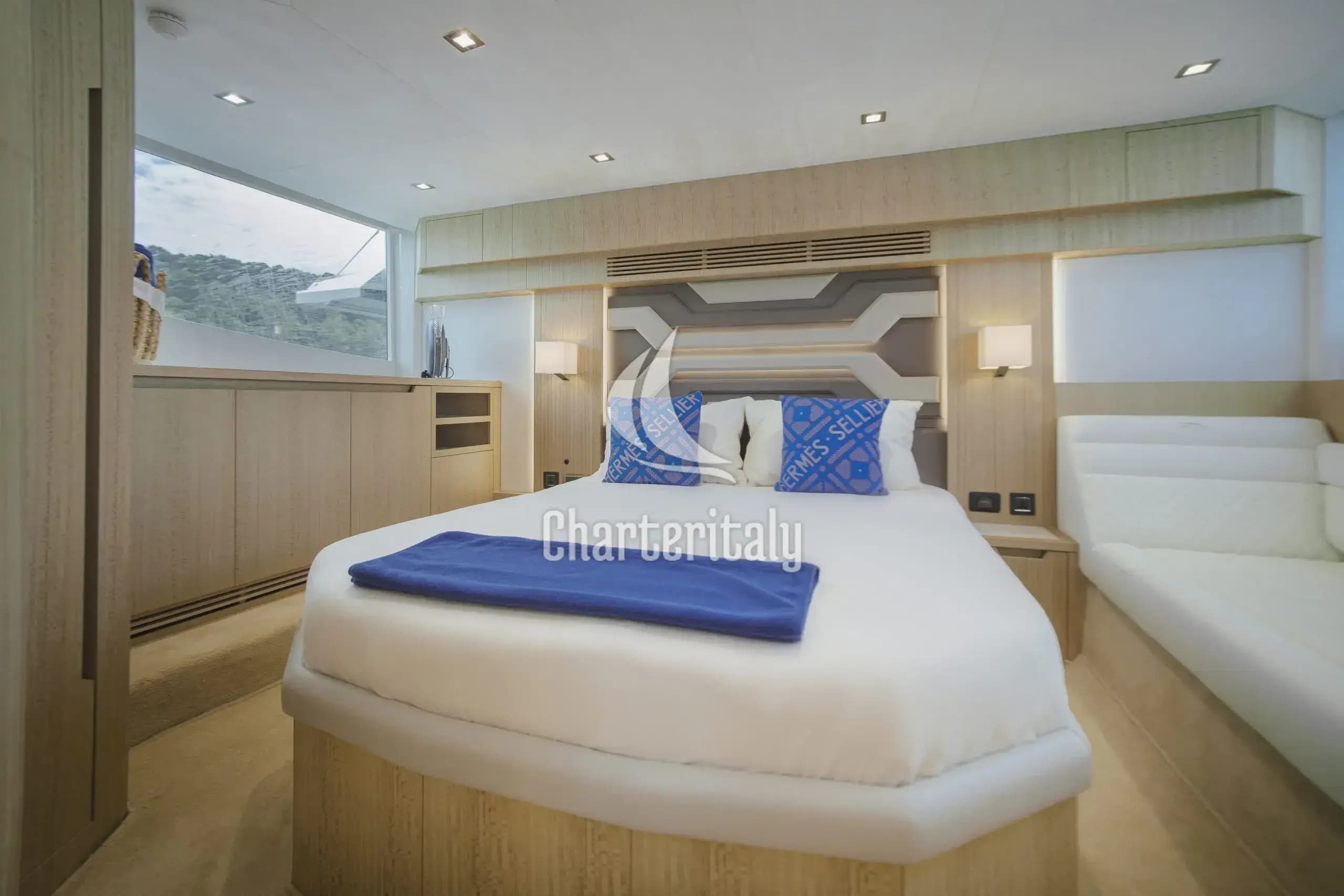 Galeon 500 Fly - Liquid Asset - 10