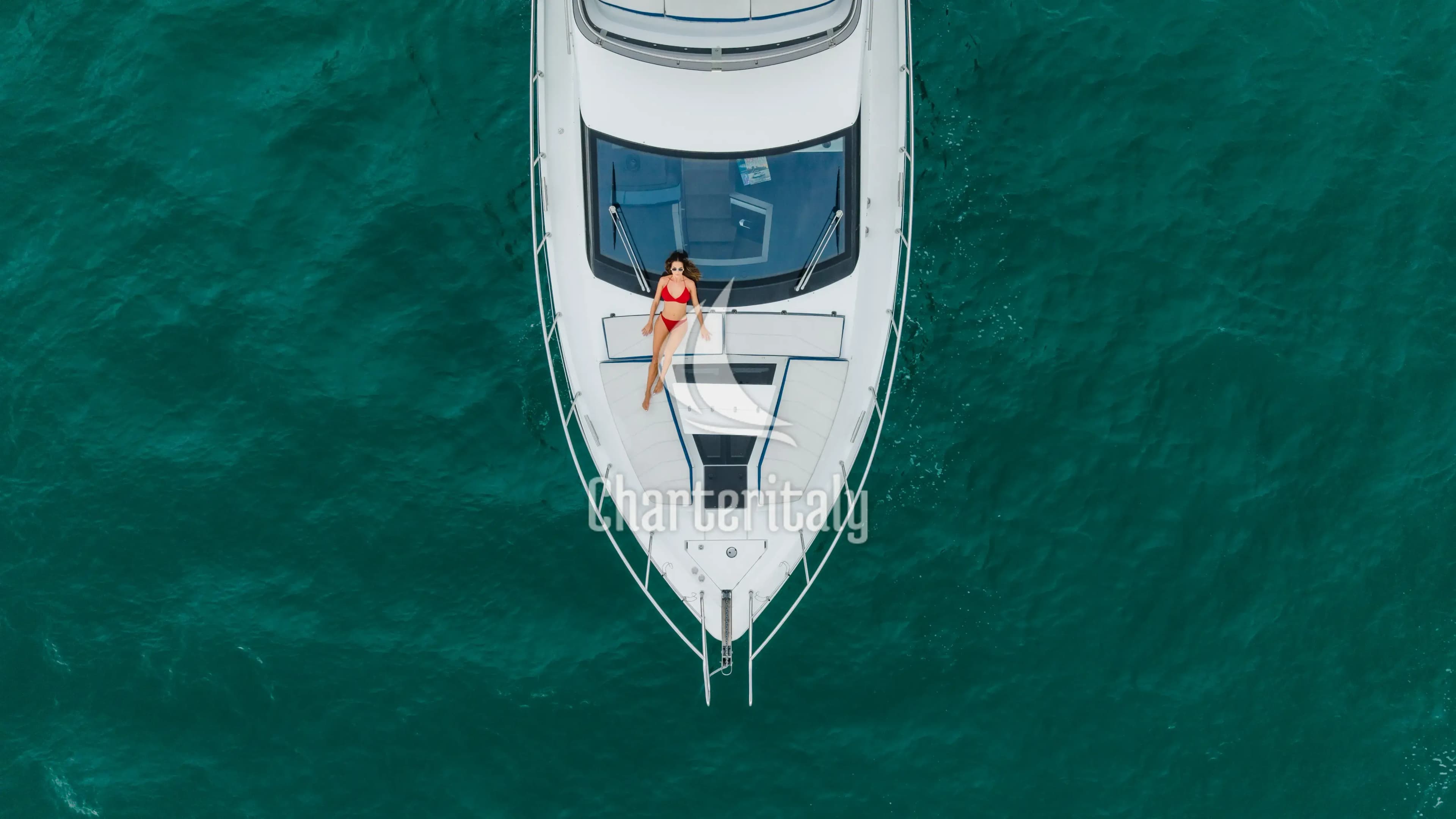 Galeon 500 Fly - Liquid Asset - 9