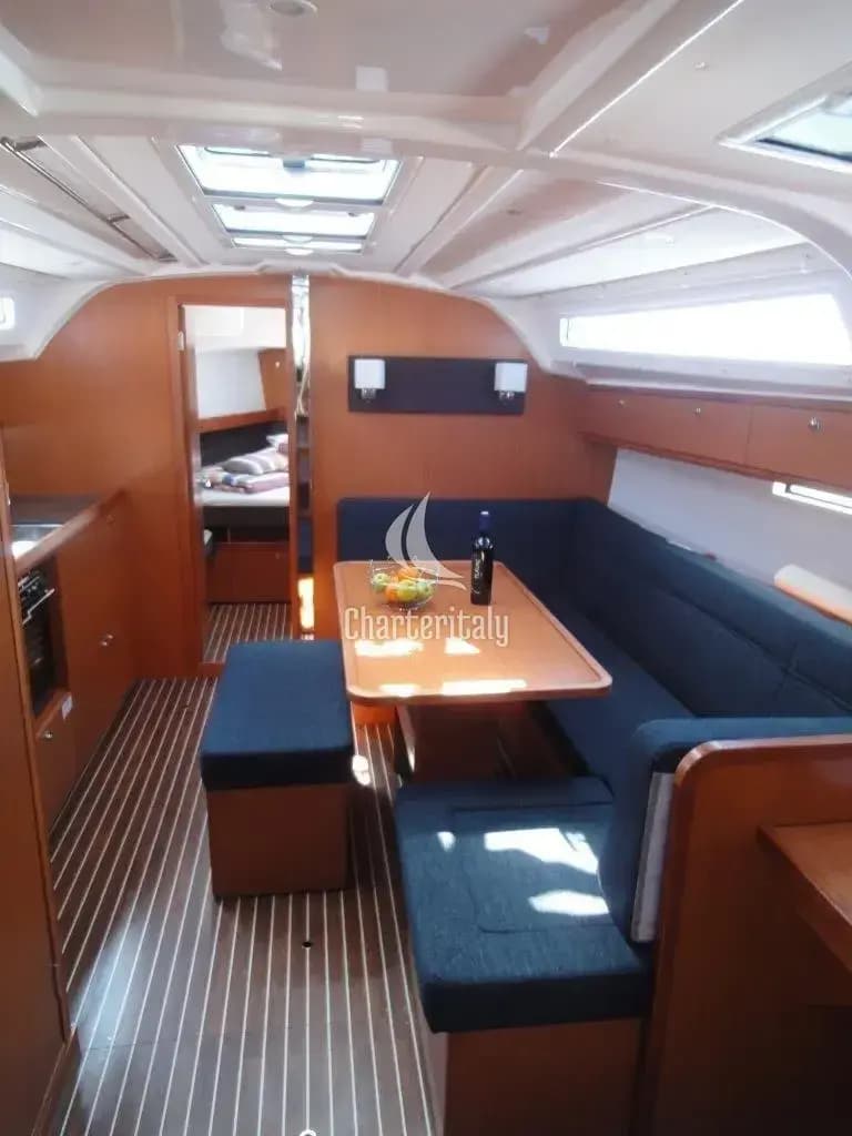 Bavaria Cruiser 41 - 3 cab. - Ile - 10