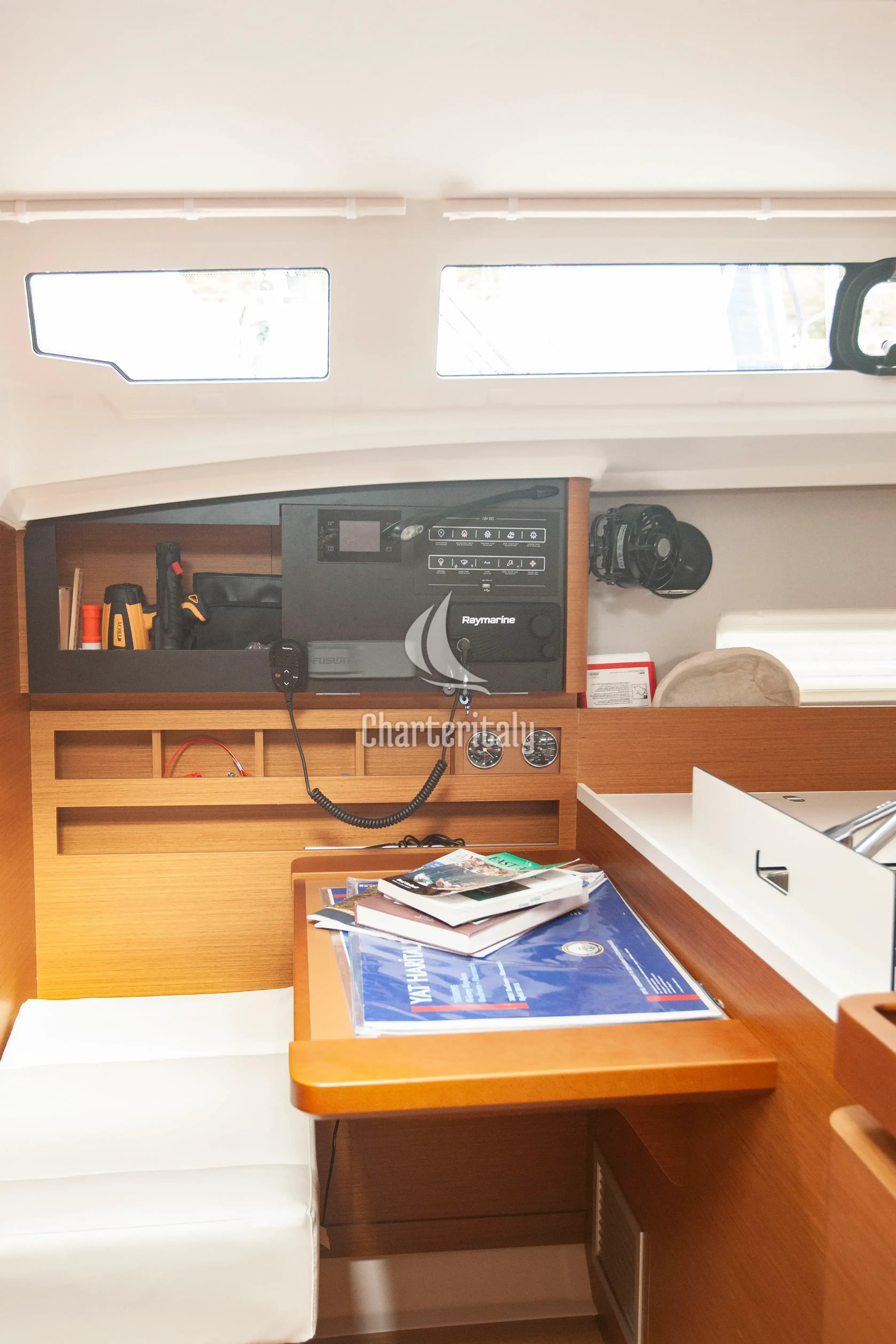 Sun Odyssey 410 - Sea Breeze - 15