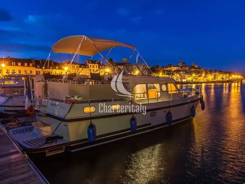 Linssen Grand Sturdy 34.9 - 349GS-8 - 6