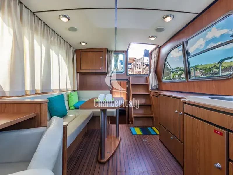Linssen Grand Sturdy 34.9 - 349GS-8 - 18