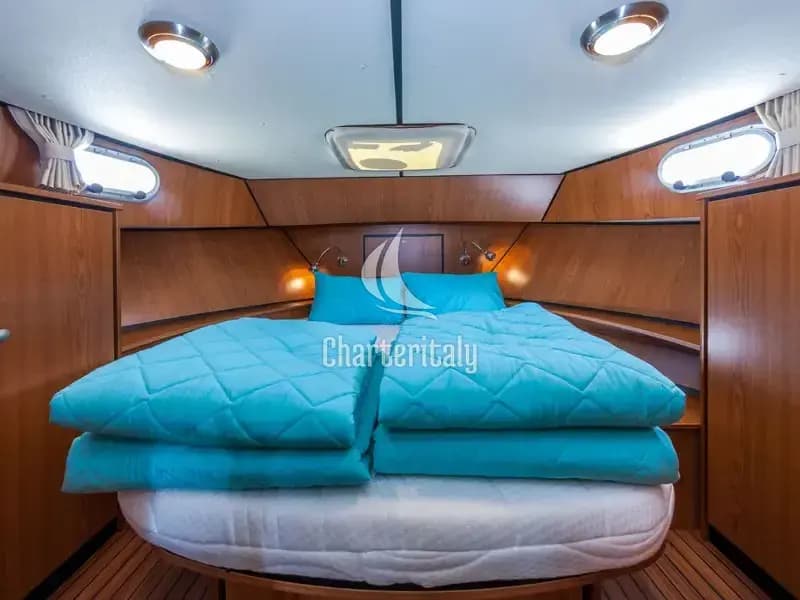 Linssen Grand Sturdy 34.9 - 349GS-8 - 9