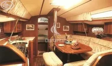 Sun Odyssey 33i - Sun Odyssey 33i - 3