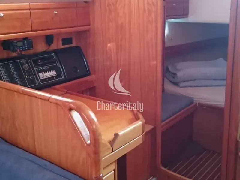 Bavaria 39 Cruiser - Adrenalin - 5