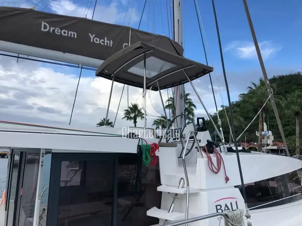 Bali 4.1 - 4 + 2 cab. - CALAO - 4