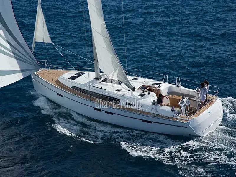 Bavaria Cruiser 46 - AF-B46C - 1
