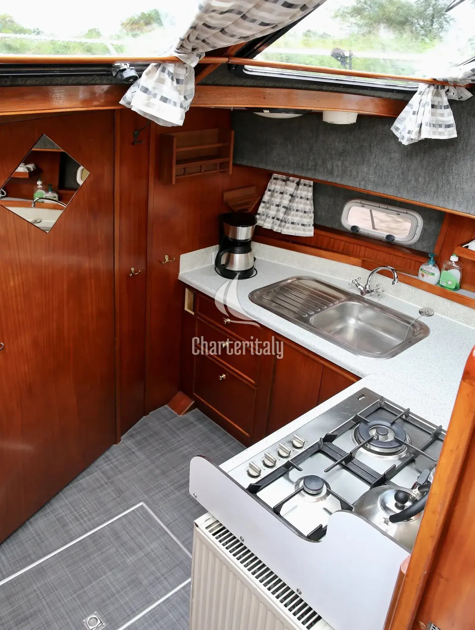 Merenpoort 1100s - Larissa - 18