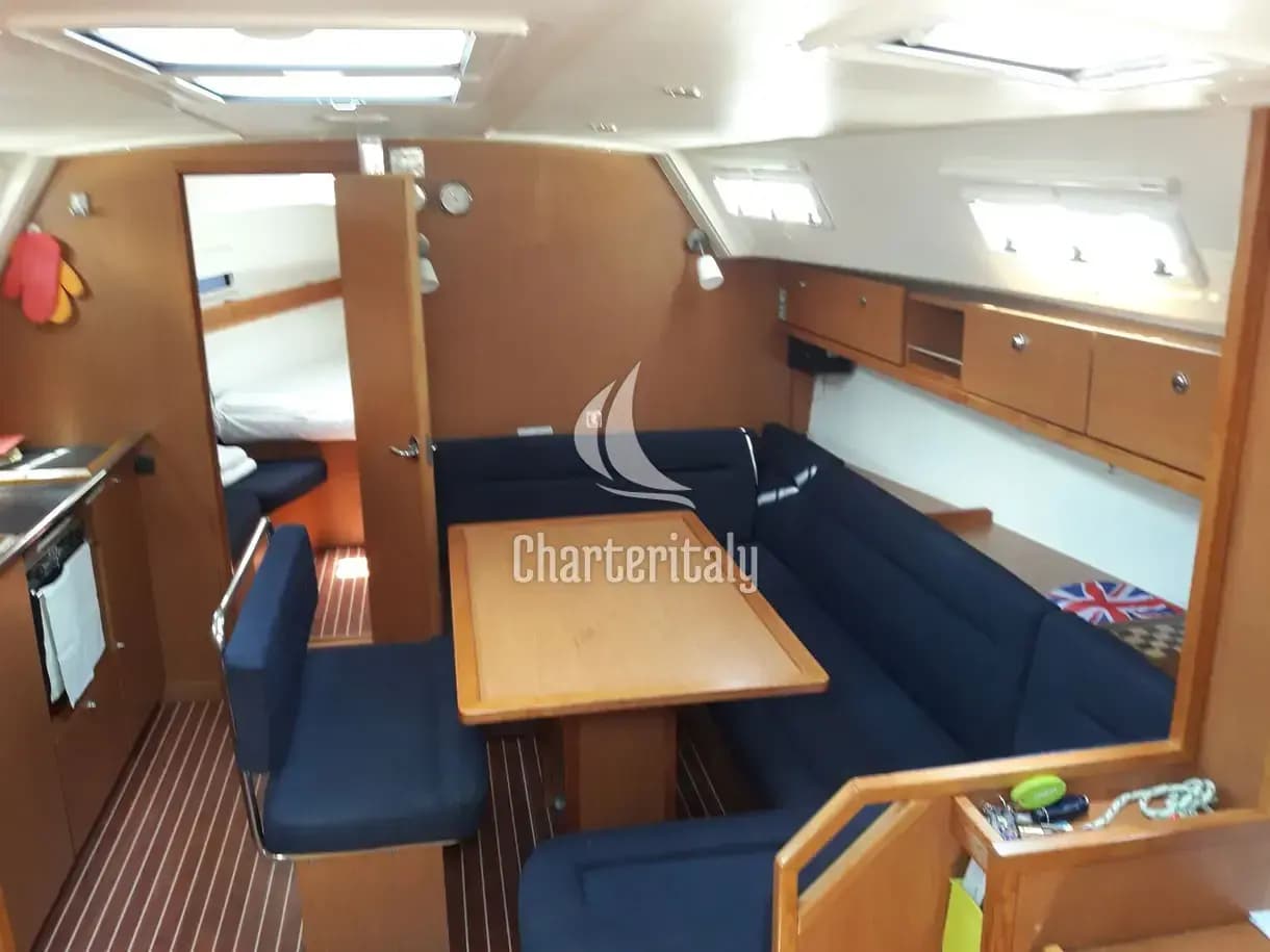 Bavaria 40 Cruiser S - Canenas - 6