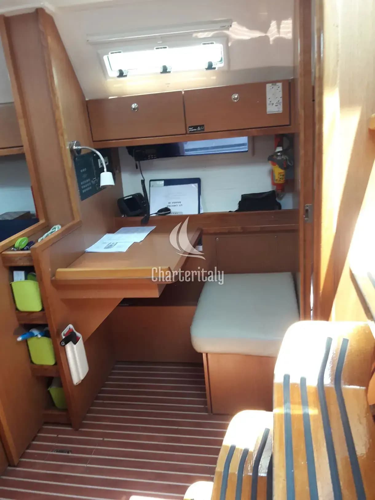 Bavaria 40 Cruiser S - Canenas - 2