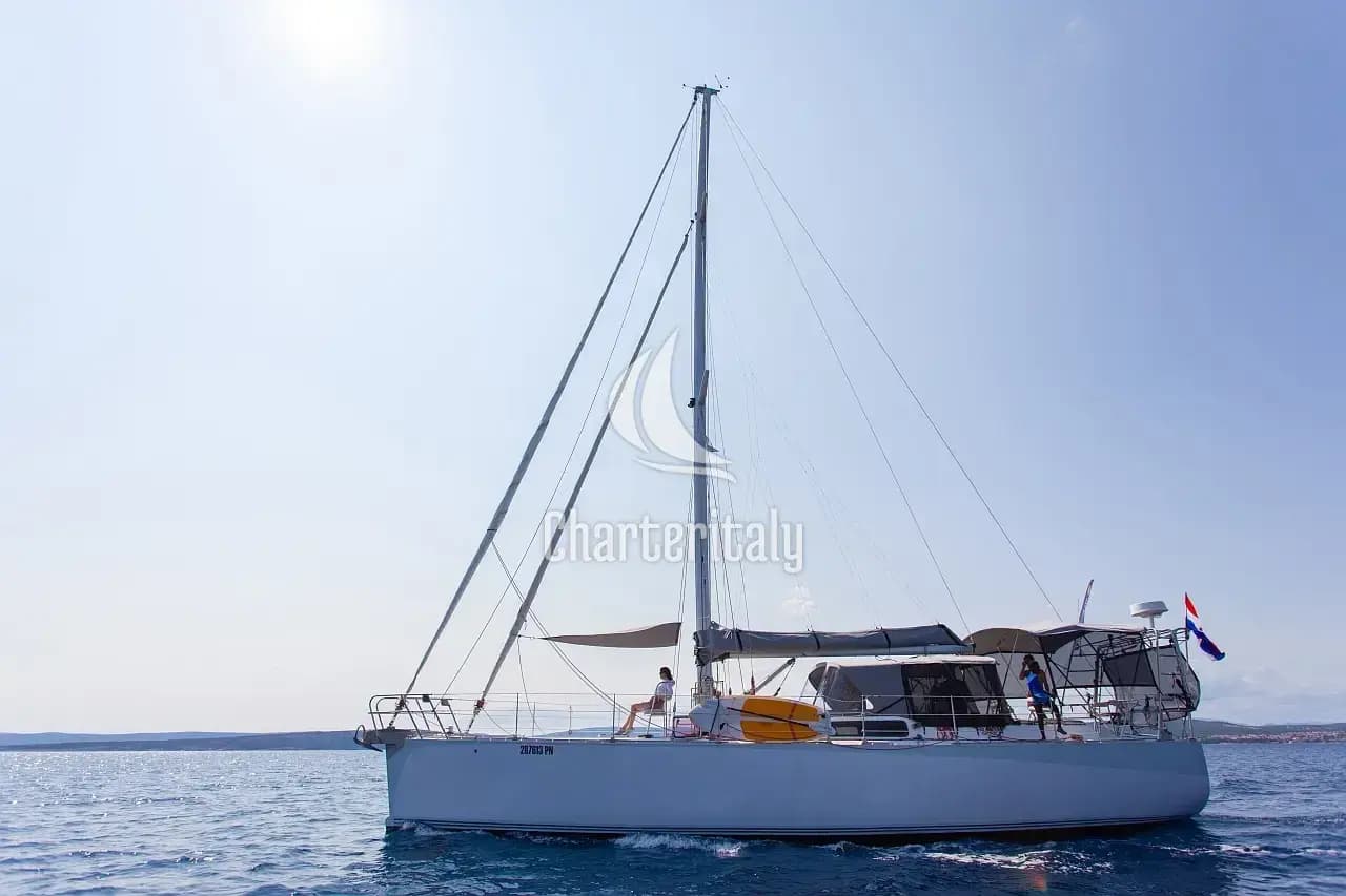 Dolphin 50 - Amica - 5