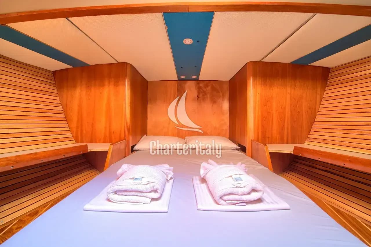 Dolphin 50 - Amica - 28