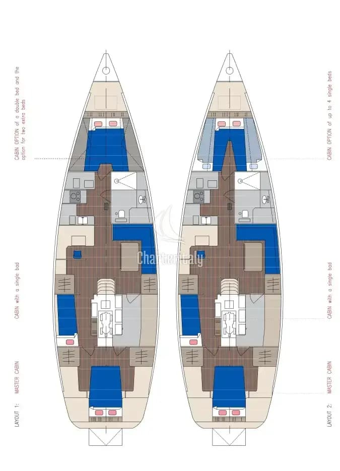 Dolphin 50 - Amica - 2