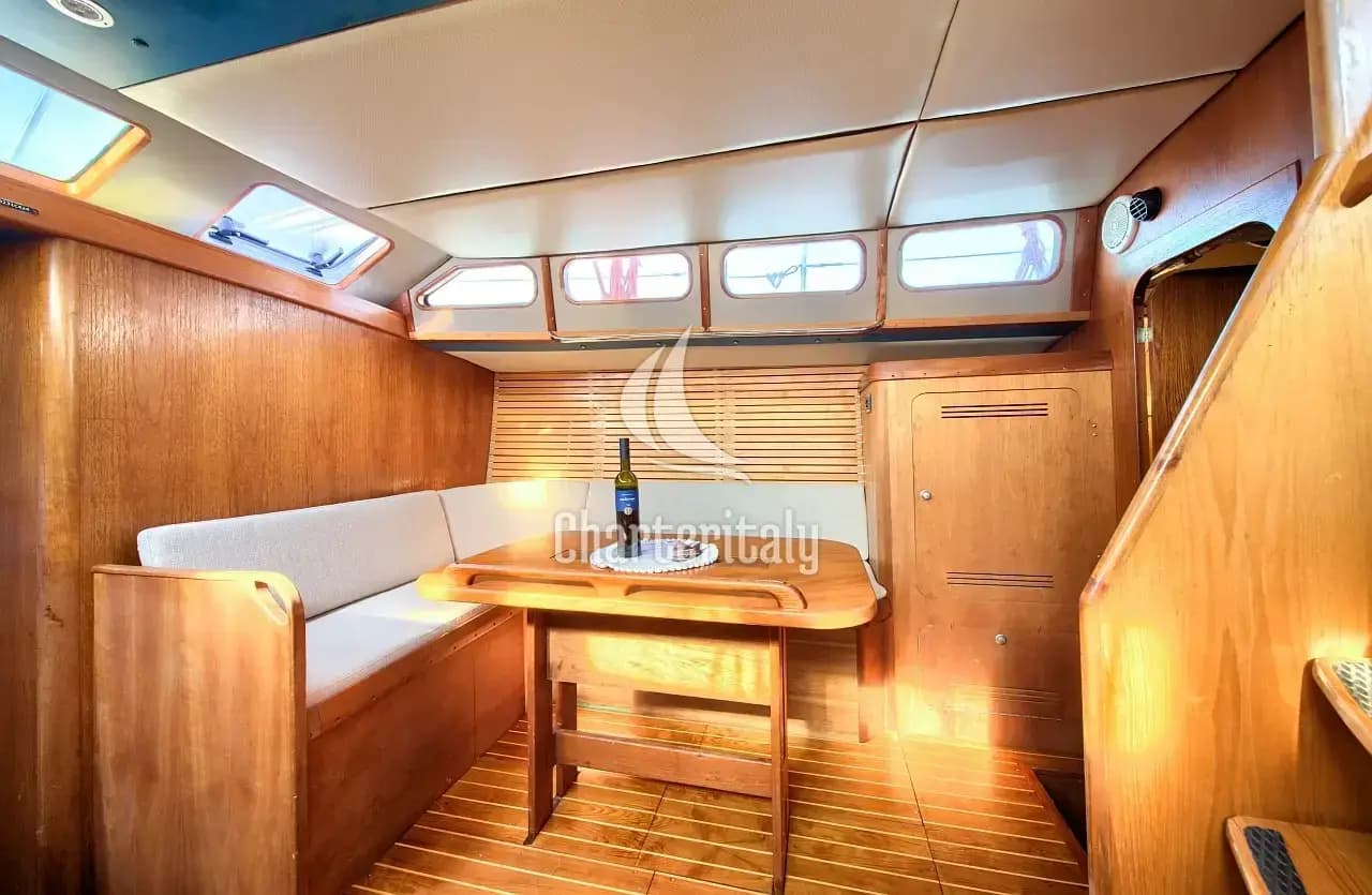 Dolphin 50 - Amica - 20