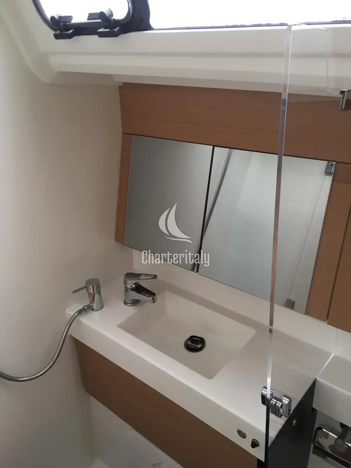 Sun Odyssey 410 - Intrepida - 6