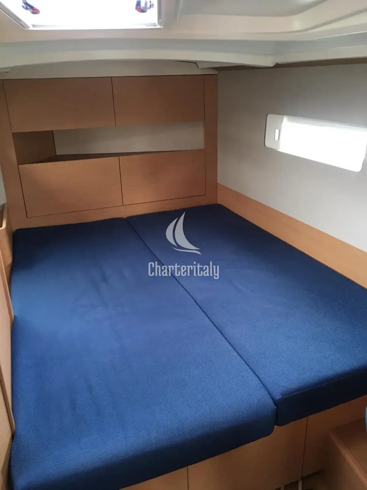 Sun Odyssey 410 - Intrepida - 8
