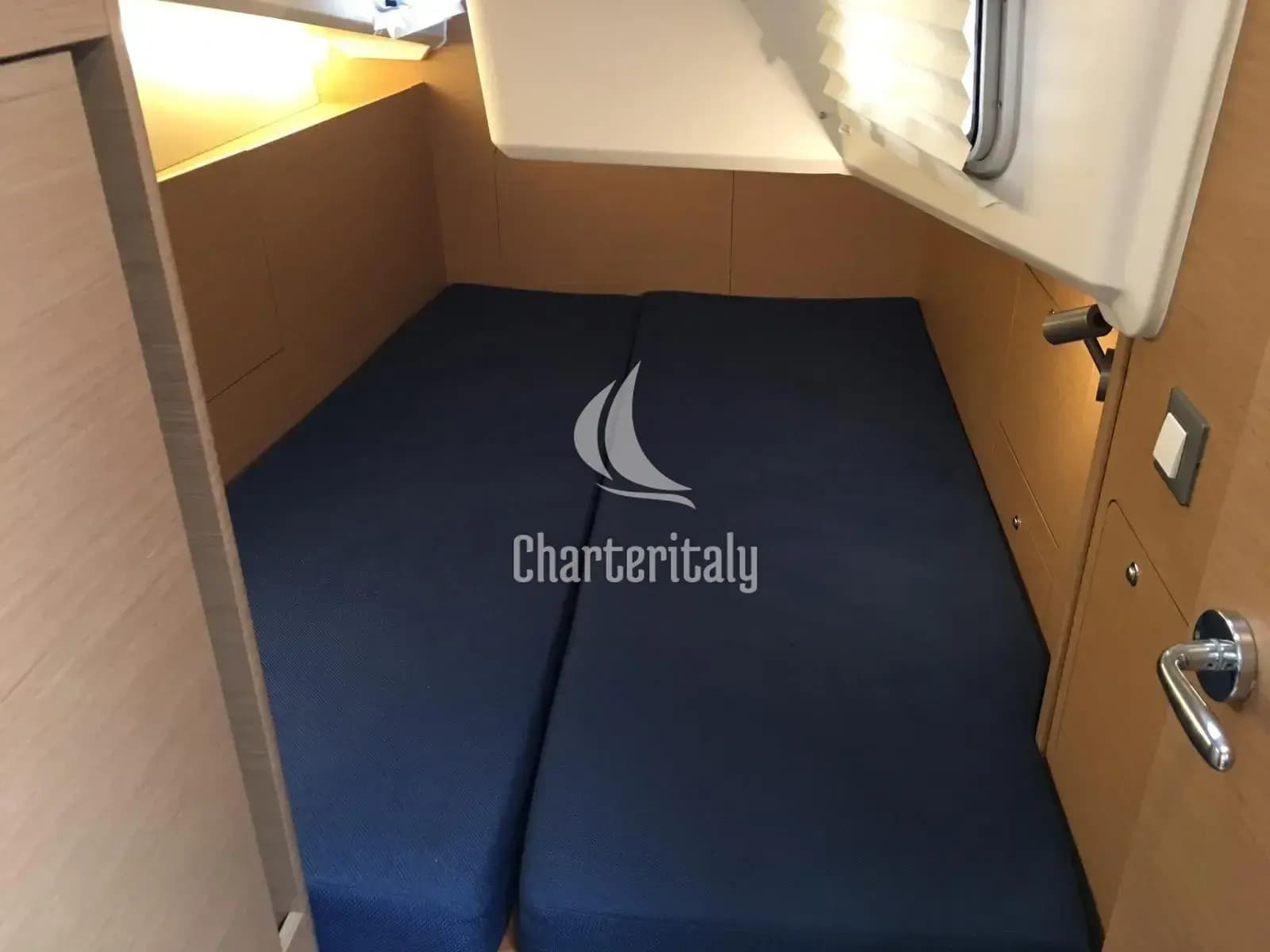 Sun Odyssey 410 - Intrepida - 4