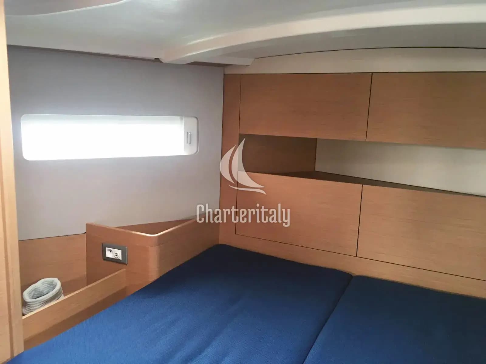 Sun Odyssey 410 - Intrepida - 5
