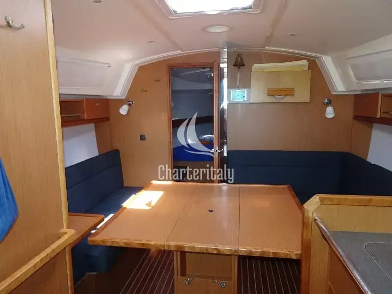 Bavaria 36 Cruiser - ADORA - 5
