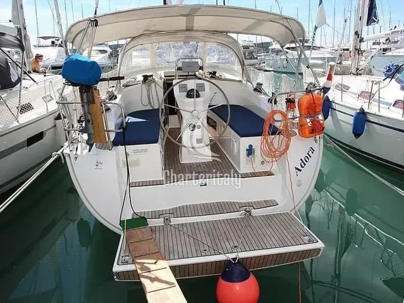 Bavaria 36 Cruiser - ADORA - 3