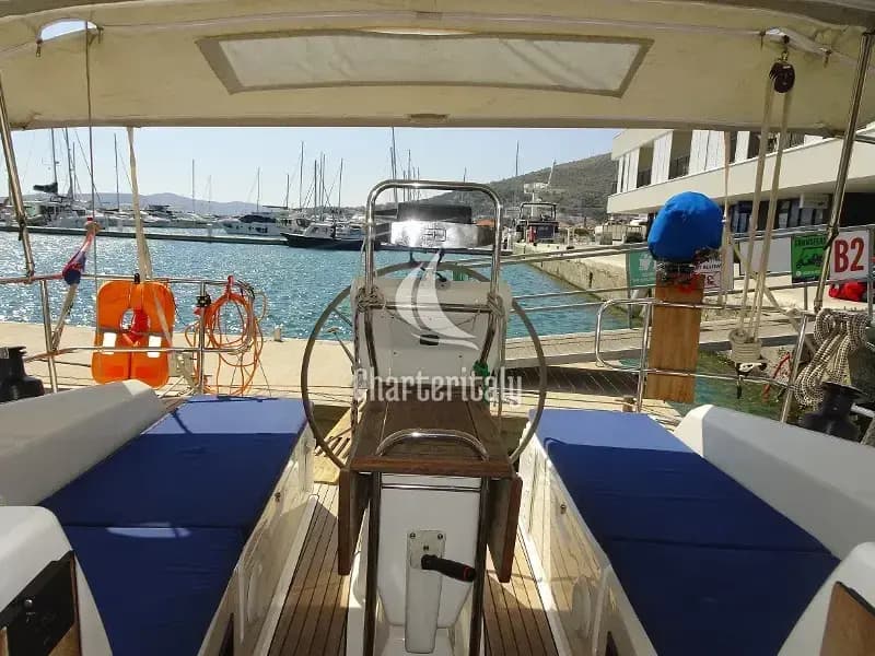 Bavaria 36 Cruiser - ADORA - 2