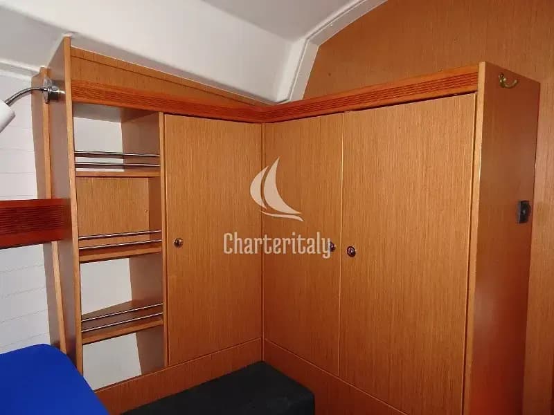 Bavaria 36 Cruiser - ADORA - 4